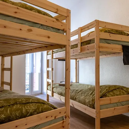 Serenity - Hyper Centre - Bagagerie *